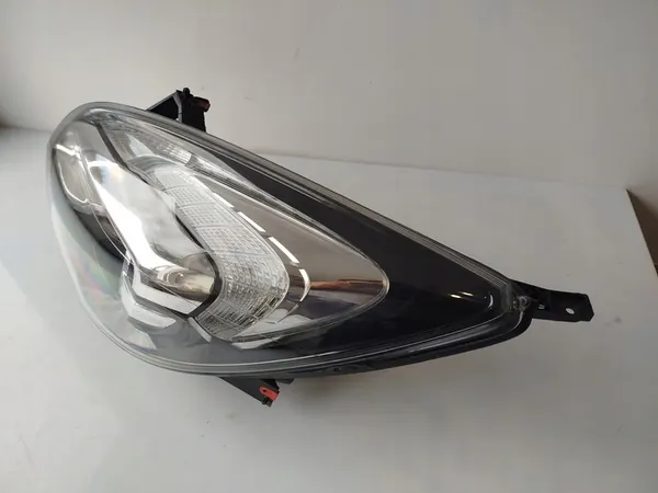 Vasen Etuvalo Opel Meriva B Lift 13372333 image 4