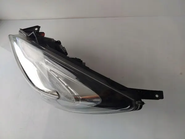 Vasen Etuvalo Opel Meriva B Lift 13372333 image 5