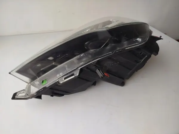 Vasen Etuvalo Opel Meriva B Lift 13372333 image 6