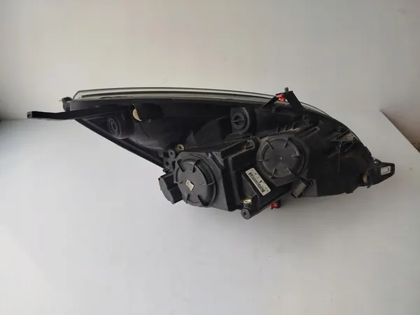 Vasen Etuvalo Opel Meriva B Lift 13372333 image 9