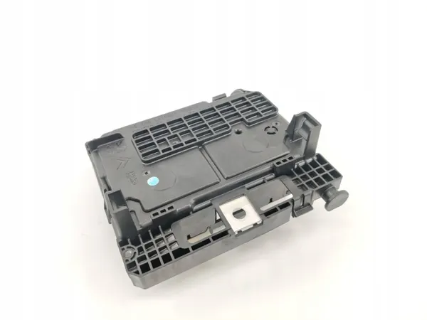 Boîte à fusibles module BSI Peugeot OEM 9667199680 R08 image 3
