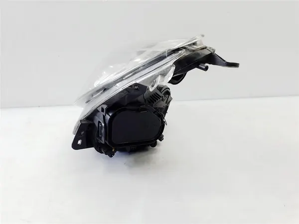 OPEL CORSA D 06-11 Faro Izquierdo Oscuro OEM image 8