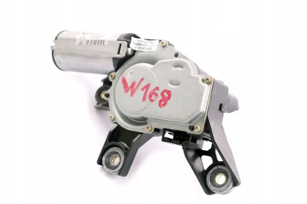 Mercedes W168 Heckwischermotor A1688200442 image 4