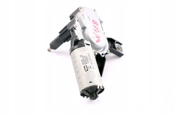 Mercedes W168 Heckwischermotor A1688200442 image 6