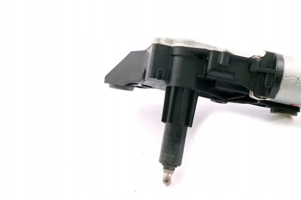 Mercedes W168 Heckwischermotor A1688200442 image 7