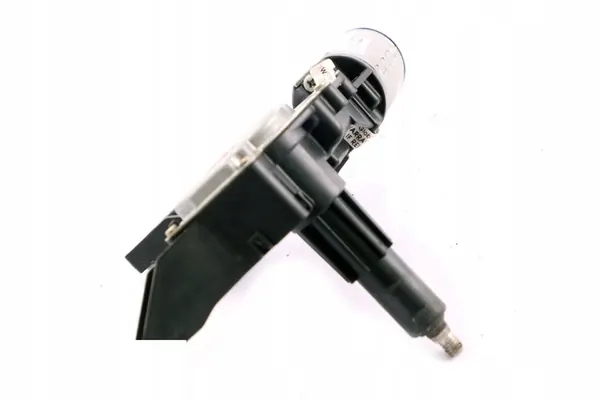 Mercedes W168 Heckwischermotor A1688200442 image 8