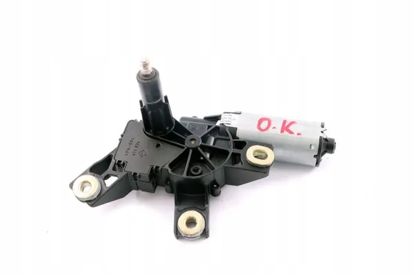 Mercedes W168 Heckwischermotor A1688200442 image 9