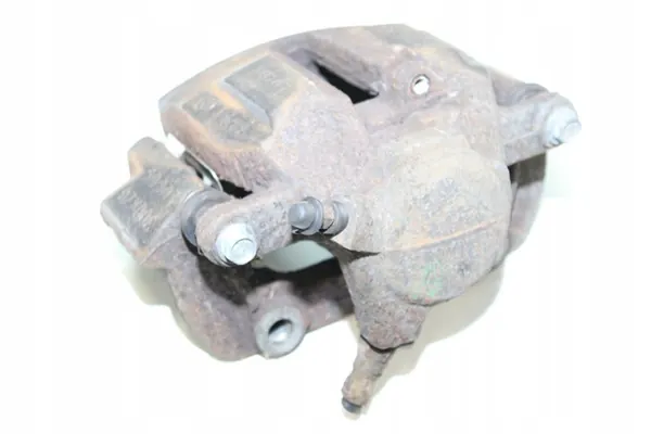 Mercedes W209 Etu Oikea Jarrusatula 300X28 A0034202883 image 5