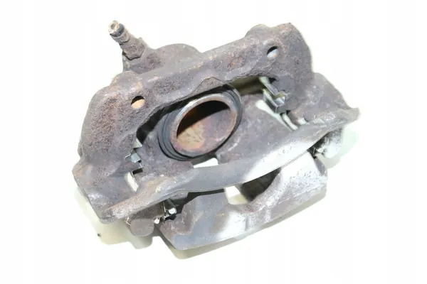 Mercedes W209 Etu Oikea Jarrusatula 300X28 A0034202883 image 6