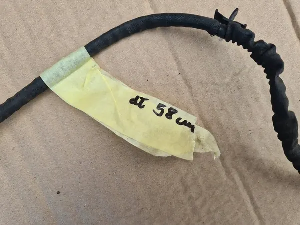 Sensor Lambda OPEL ASTRA H 1.6 16v image 2