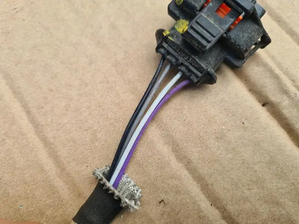 Sensor Lambda OPEL ASTRA H 1.6 16v image 3