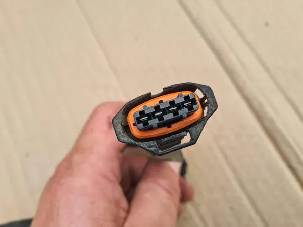 Sensor Lambda OPEL ASTRA H 1.6 16v image 4