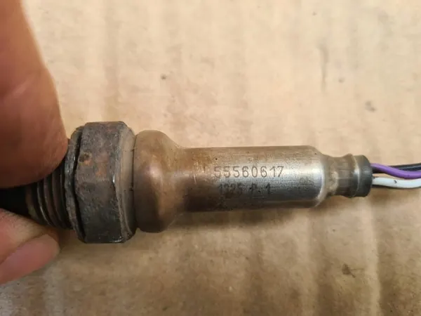 Sensor Lambda OPEL ASTRA H 1.6 16v image 6