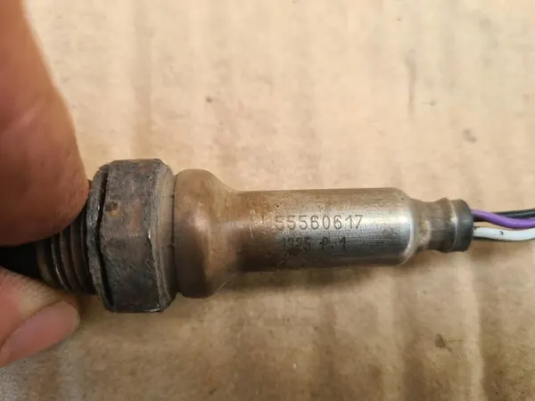 Sensor Lambda OPEL ASTRA H 1.6 16v image 7