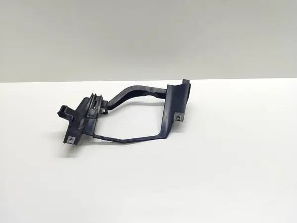 BMW OE 158737 Frontscheinwerfer-Halterung gebraucht image 2