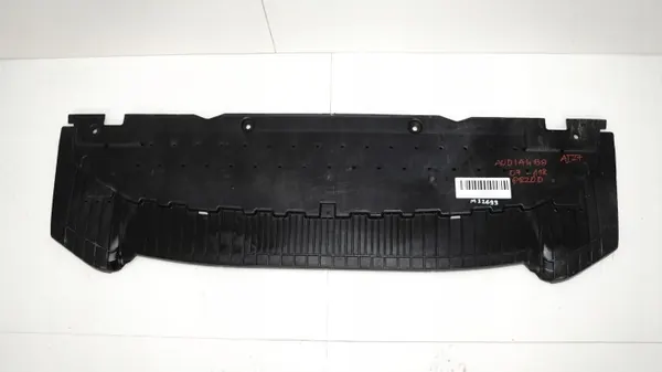 OEM 368446337 Protetor Sob Para-choques Dianteiro Audi A4 B8 image 2