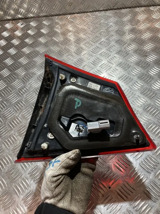 Lámpara Trasera Derecha para Suzuki Vitara II III 18- OEM PK20579 image 2