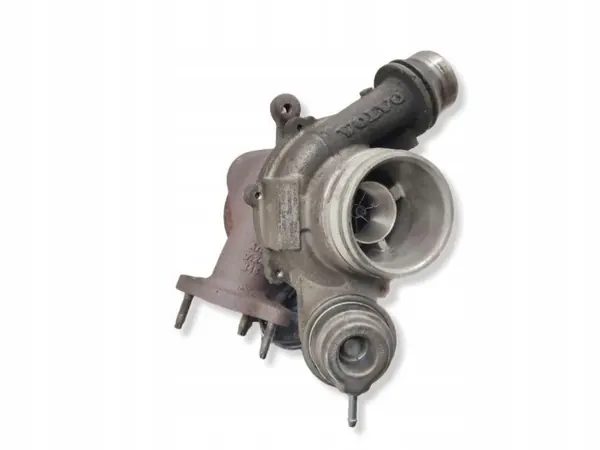 Turbo VOLVO V40 31380130 2.0L Diesel image 2