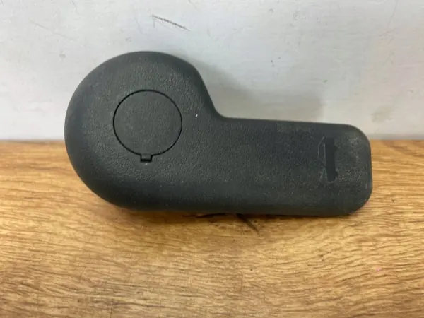 Câble de déverrouillage capot Ford Mustang VII OEM PR3B16B626ABWPI image 2