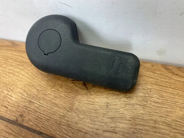 Câble de déverrouillage capot Ford Mustang VII OEM PR3B16B626ABWPI image 3