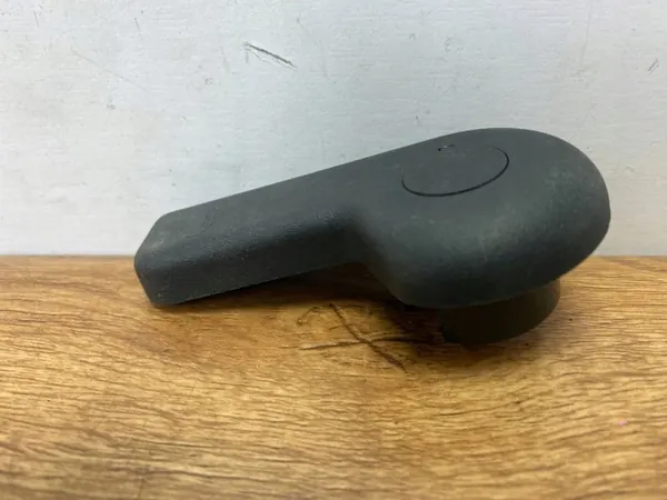 Câble de déverrouillage capot Ford Mustang VII OEM PR3B16B626ABWPI image 4