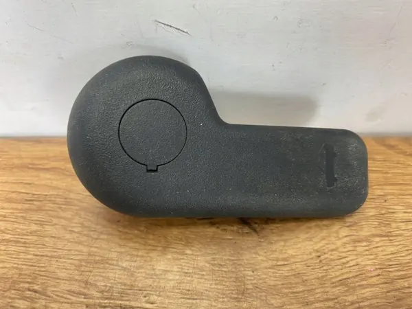 Câble de déverrouillage capot Ford Mustang VII OEM PR3B16B626ABWPI image 6