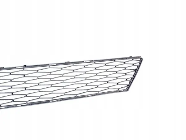 Griglia Inferiore Paraurti SEAT Ibiza IV 6J OE 6J0853667C image 3