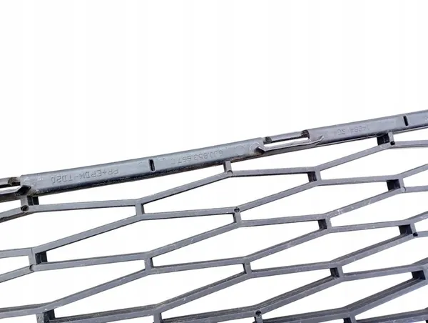 Griglia Inferiore Paraurti SEAT Ibiza IV 6J OE 6J0853667C image 6