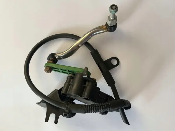 Sensor de nível dianteiro esquerdo Audi A4 B8 A5 8T 2008-2015 8K0941285N image 2