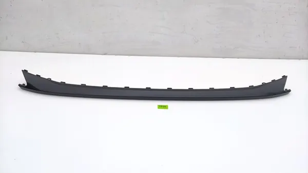 VW POLO VI R LINE Spoiler Frontal Inferior (TD36) image 2