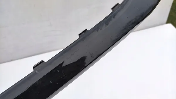 VW POLO VI R LINE Spoiler Frontal Inferior (TD36) image 3