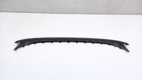 VW POLO VI R LINE Spoiler Frontal Inferior (TD36) image 4