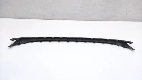 VW POLO VI R LINE Spoiler Frontal Inferior (TD36) image 5