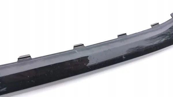 VW POLO VI R LINE Spoiler Frontal Inferior (TD36) image 7