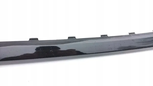 VW POLO VI R LINE Spoiler Frontal Inferior (TD36) image 8