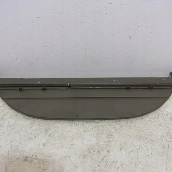 Store de coffre Nissan Murano OEM 123XX image 2