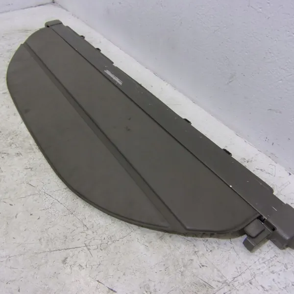Store de coffre Nissan Murano OEM 123XX image 3