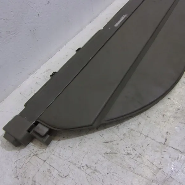 Store de coffre Nissan Murano OEM 123XX image 4