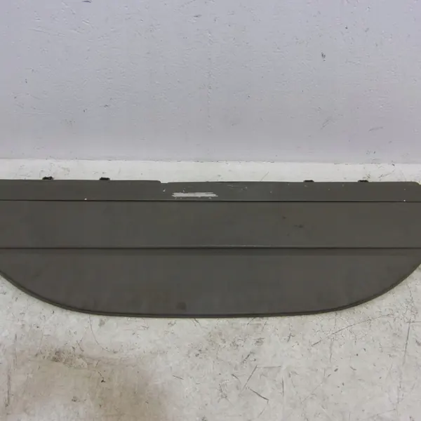 Store de coffre Nissan Murano OEM 123XX image 5