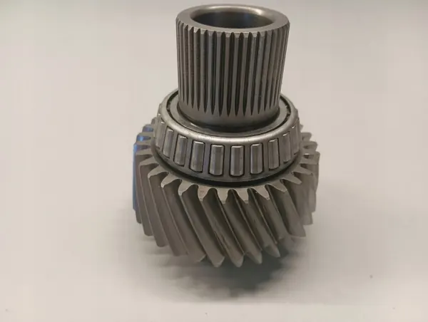 Pignon OEM 0B5 DL501 Différentiel Avant image 2