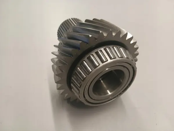 Pignon OEM 0B5 DL501 Différentiel Avant image 3