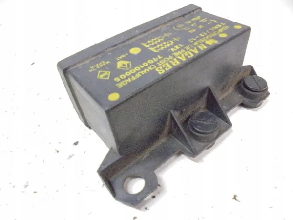 Renault OE gloeibougierele OEM 7700100005 image 5