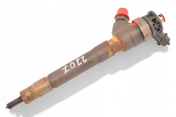 Bränsleinsprutare Opel Vivaro 2016 95523169 image 3