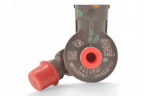 Bränsleinsprutare Opel Vivaro 2016 95523169 image 6