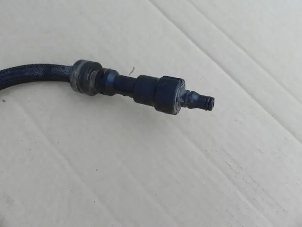 Cable de embrague OEM PRZEWOD SPRZEGLA VOLVO image 3
