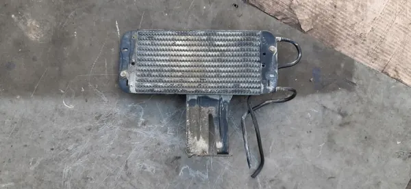 Arrefecedor de combustível OEM 243561500R Renault Master III image 2