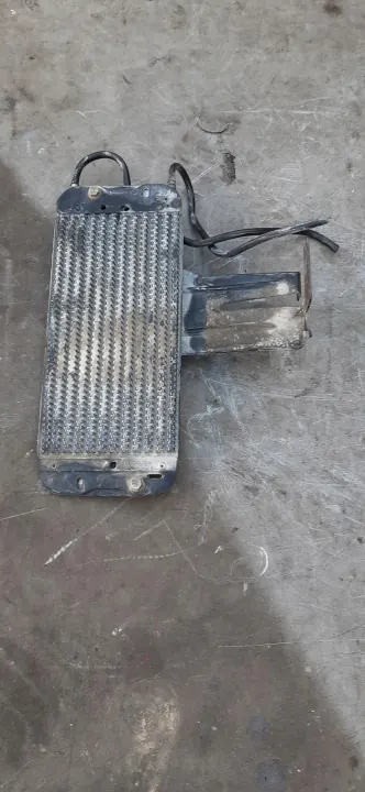 Arrefecedor de combustível OEM 243561500R Renault Master III image 3