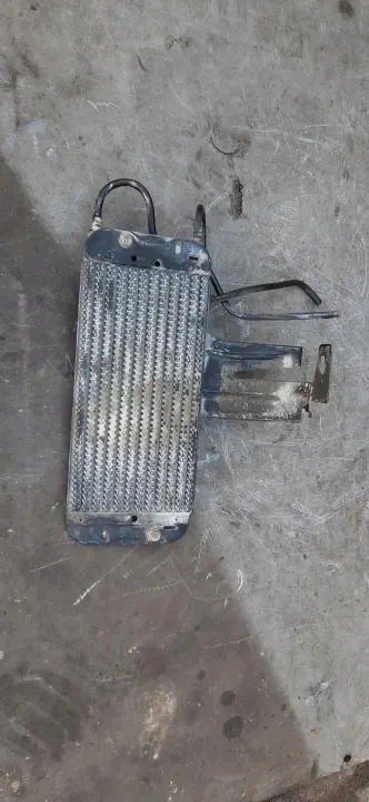Arrefecedor de combustível OEM 243561500R Renault Master III image 4