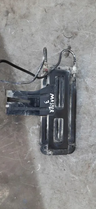 Arrefecedor de combustível OEM 243561500R Renault Master III image 5