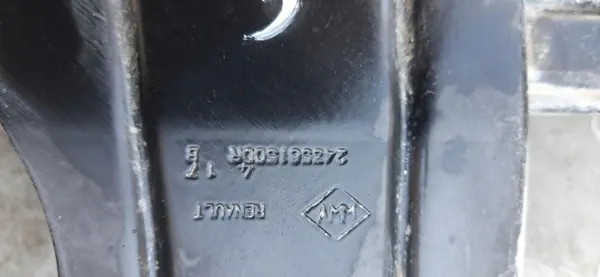 Arrefecedor de combustível OEM 243561500R Renault Master III image 6